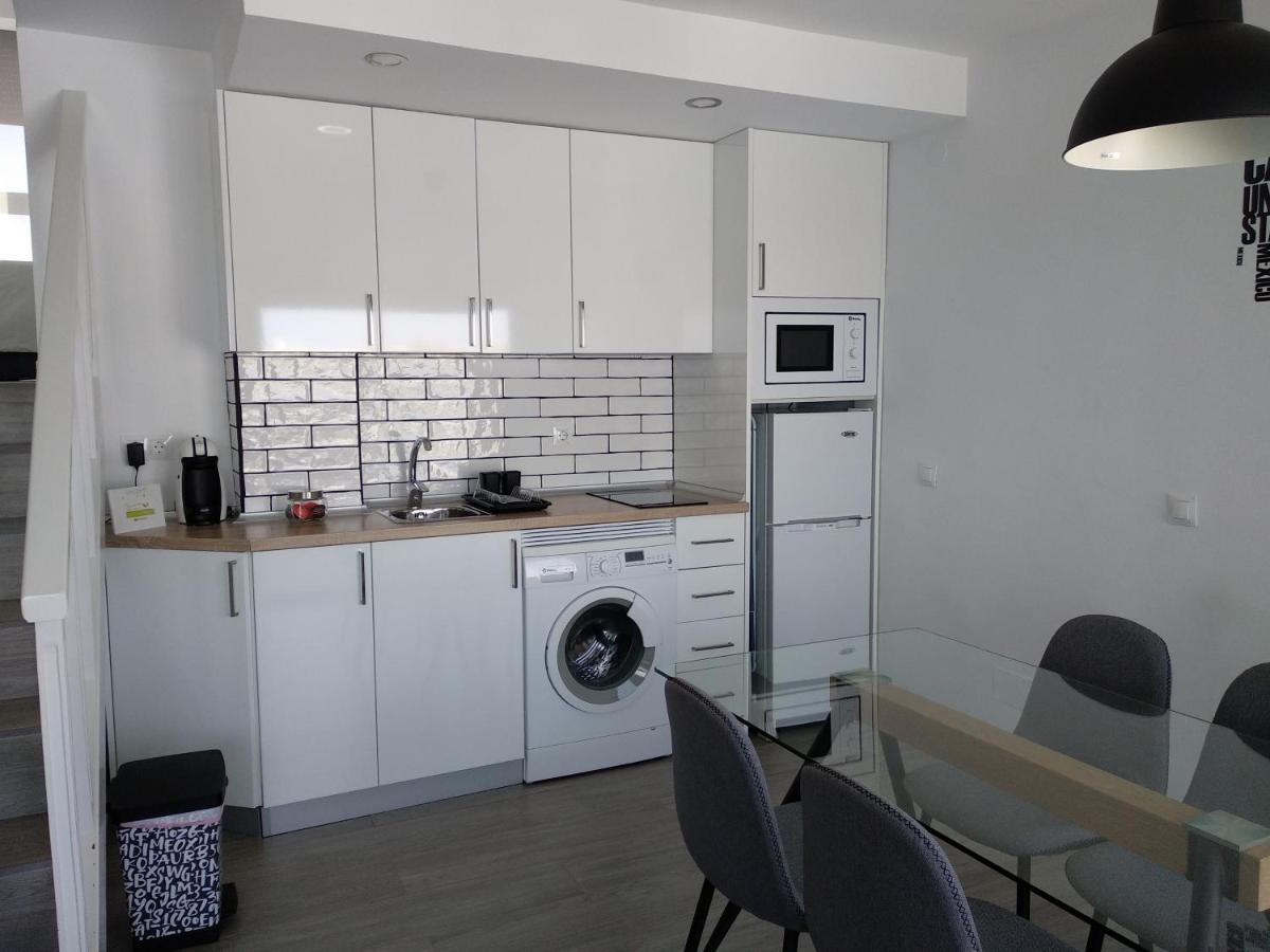 Appartement Aloha Playa 1217 Benalmádena