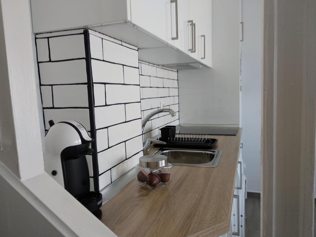 Aloha Playa 1217 Appartement Benalmádena