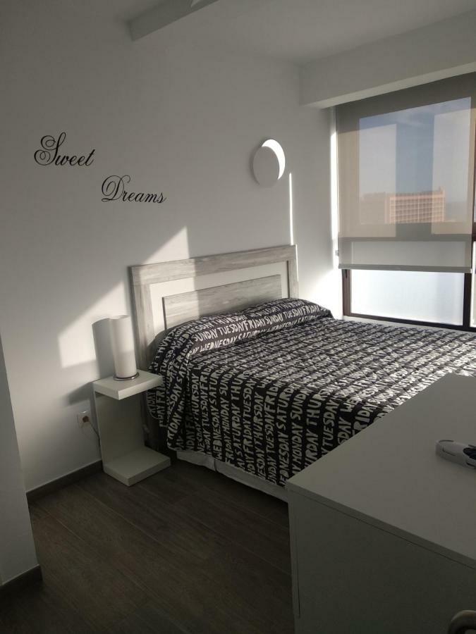 Appartement Aloha Playa 1217