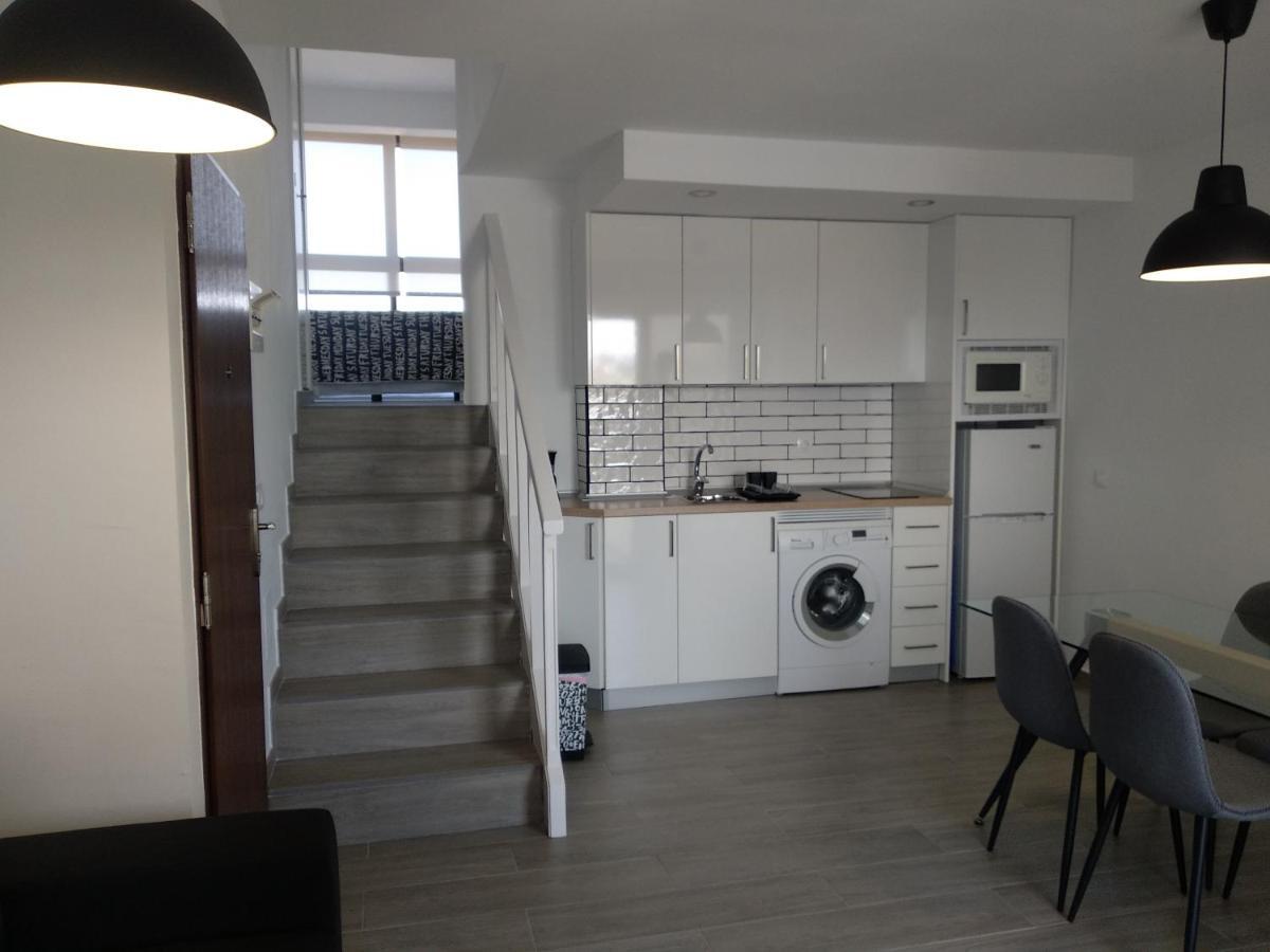 Appartement Aloha Playa 1217 Benalmádena