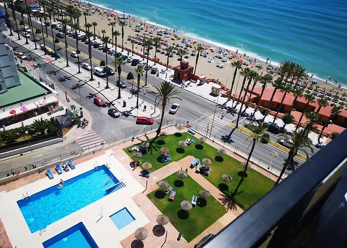 Aloha Playa 1217